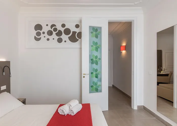 Hotel Delle Palme 4*