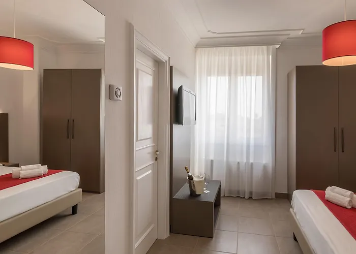 Delle Palme 4* Lecce