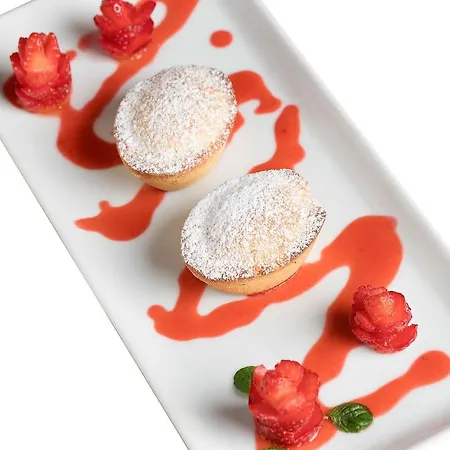 Hotel Delle Palme Lecce