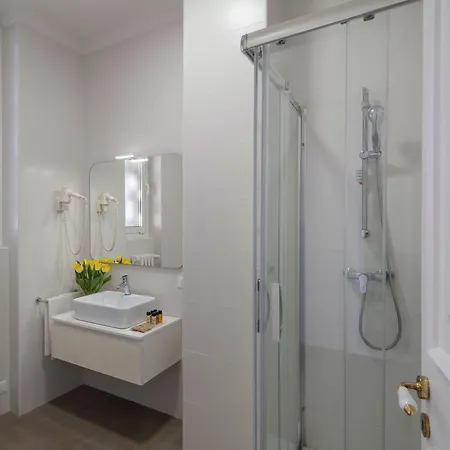 Hotel Delle Palme 4*