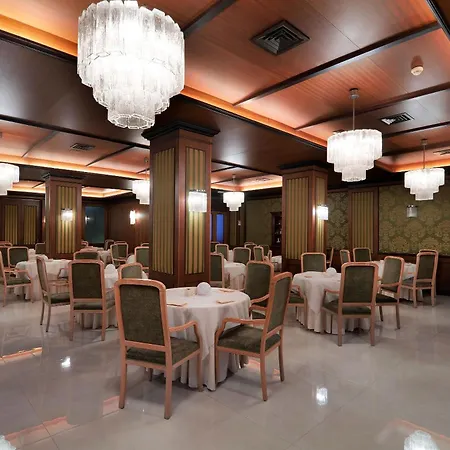 Delle Palme Hotel Lecce