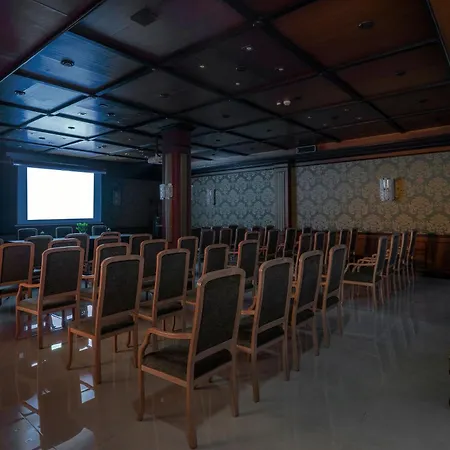 Ξενοδοχείο Delle Palme Λέτσε