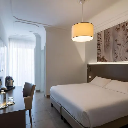 Ξενοδοχείο Delle Palme 4*