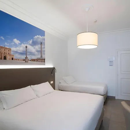 Delle Palme 4* Λέτσε