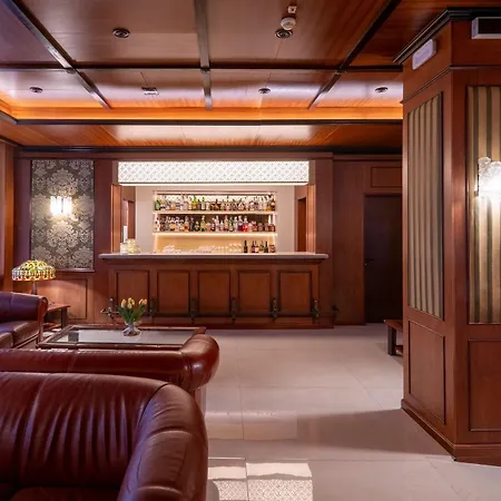 Hotel Delle Palme Lecce