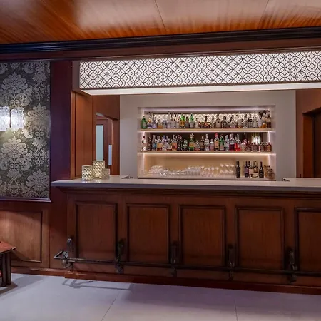 Delle Palme 4* Λέτσε