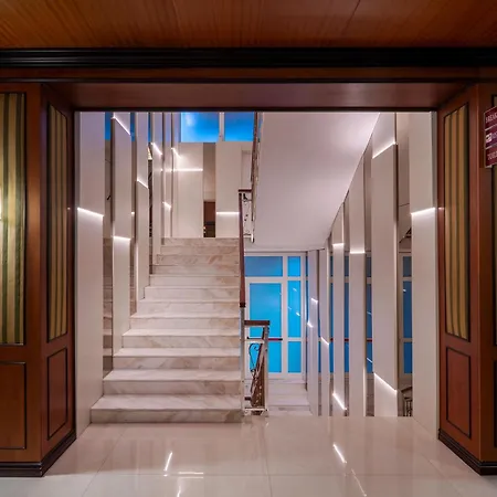 Delle Palme Hotel Lecce