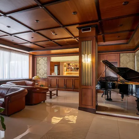 Delle Palme Ξενοδοχείο