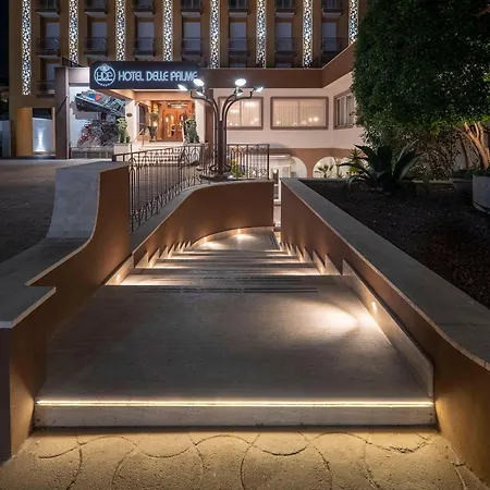 Ξενοδοχείο Delle Palme Λέτσε