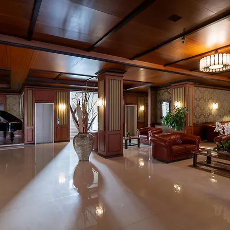 Delle Palme 4* Λέτσε