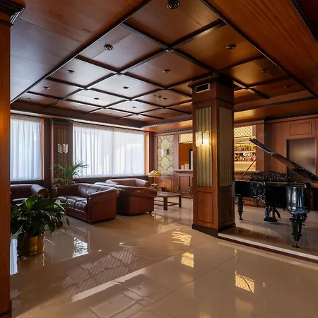 Delle Palme Hotel
