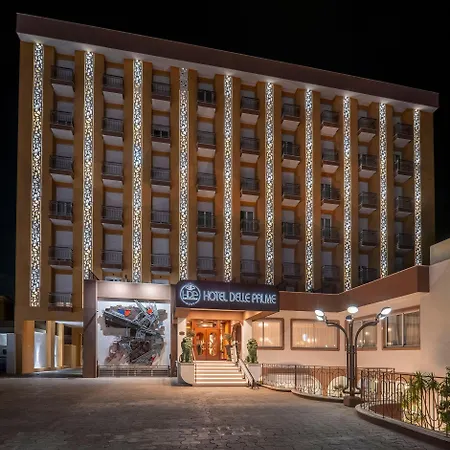 Delle Palme Λέτσε