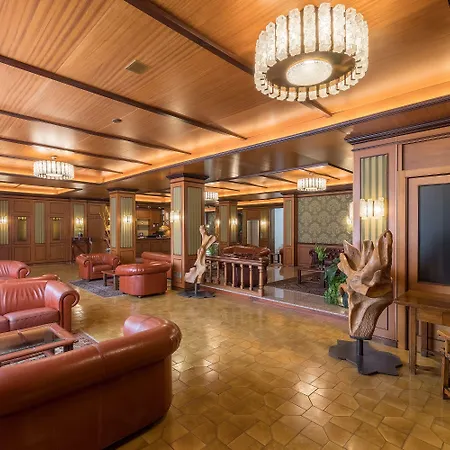 Ξενοδοχείο Delle Palme