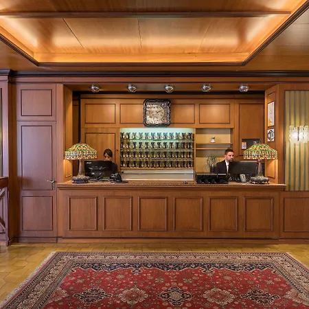 Ξενοδοχείο Delle Palme Λέτσε