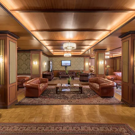 Delle Palme 4* Lecce