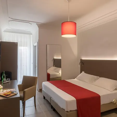 Delle Palme Ξενοδοχείο Λέτσε