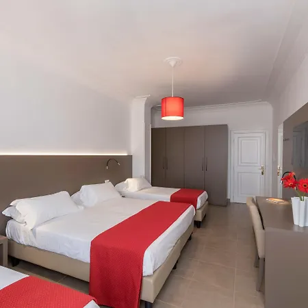 Delle Palme Ξενοδοχείο Λέτσε