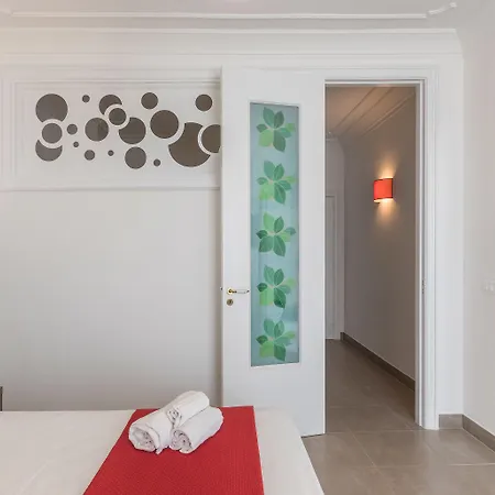 Ξενοδοχείο Delle Palme 4*