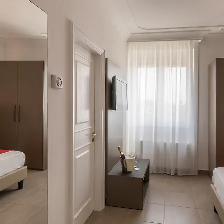 Delle Palme 4* Lecce