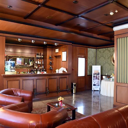 Delle Palme 4* Λέτσε