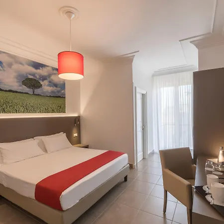 Delle Palme Ξενοδοχείο 4*