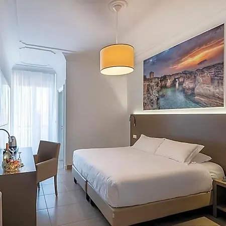 Hotel Delle Palme