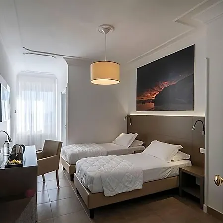 Delle Palme Hotel 4*