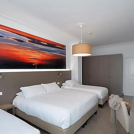 Delle Palme Hotel