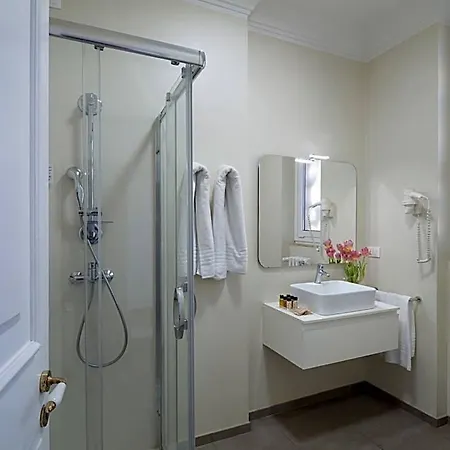 Delle Palme Hotel 4*