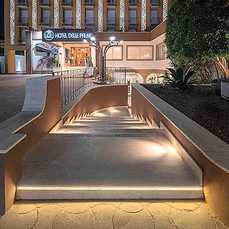 Delle Palme Hotel 4*