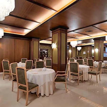 Delle Palme 4* Lecce