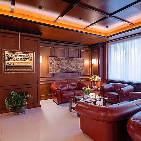 Hotel Delle Palme Lecce