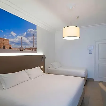 Delle Palme 4*