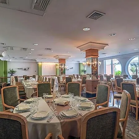 Delle Palme Hotel 4*
