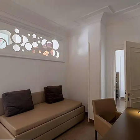 Hotel Delle Palme Lecce