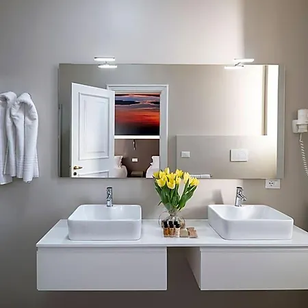 Hotel Delle Palme Lecce