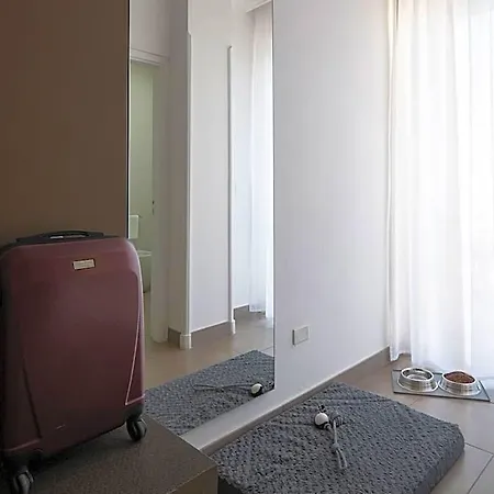 Hotel Delle Palme
