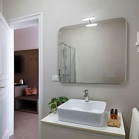 Delle Palme Hotel Lecce
