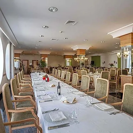 Hotel Delle Palme Lecce