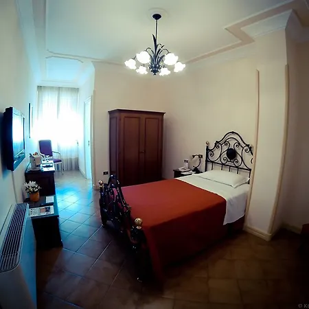 Ξενοδοχείο Delle Palme 4*