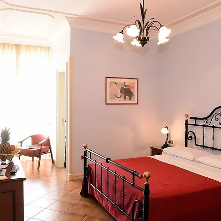 Delle Palme 4* Λέτσε