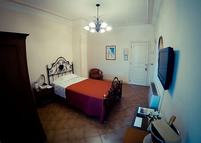 فندق Delle Palme