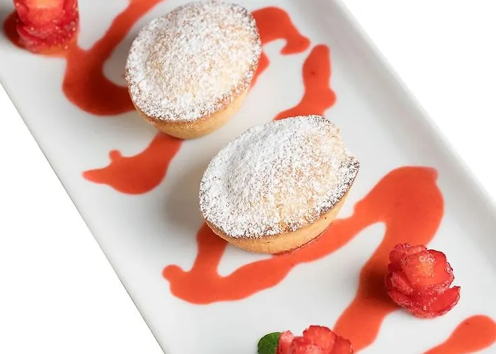 فندق Delle Palme ليتشي