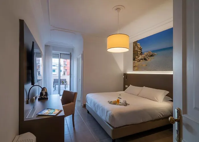 Delle Palme Hotel 4*