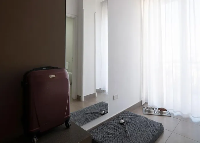 Delle Palme ليتشي