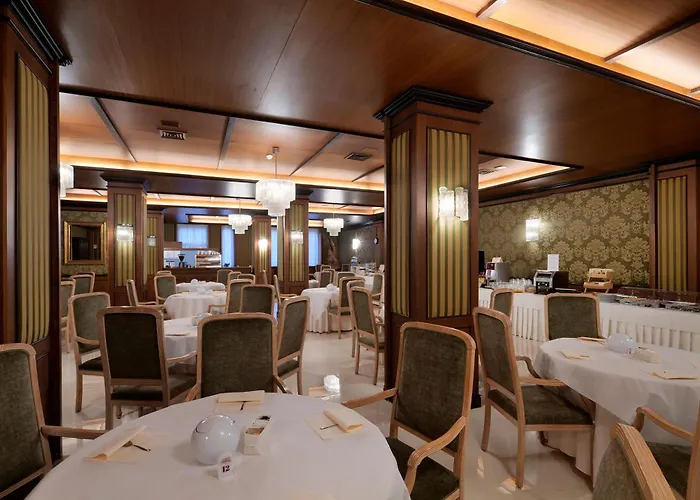 Delle Palme Hotel