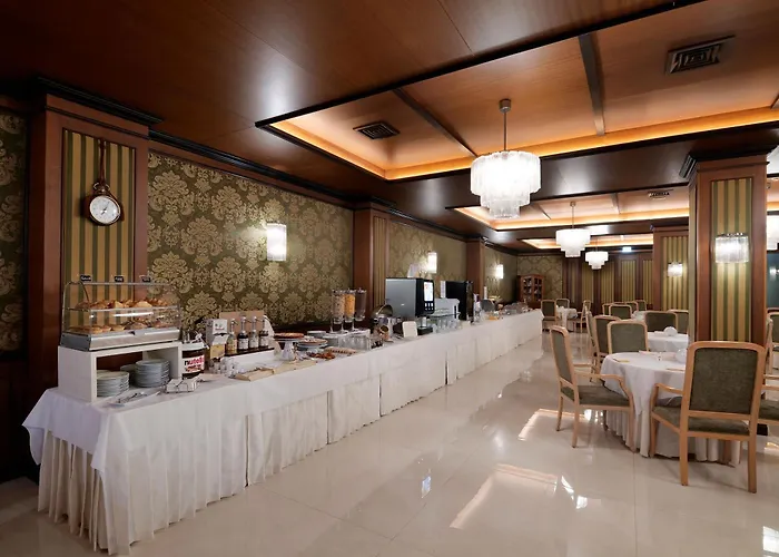 Hotel Delle Palme