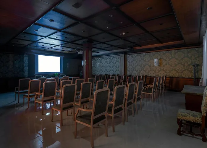 Hotel Delle Palme Lecce