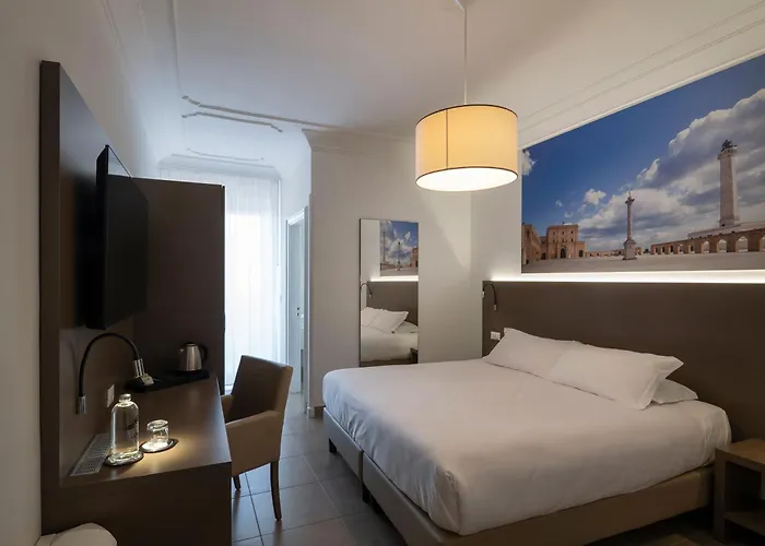 Delle Palme 4*