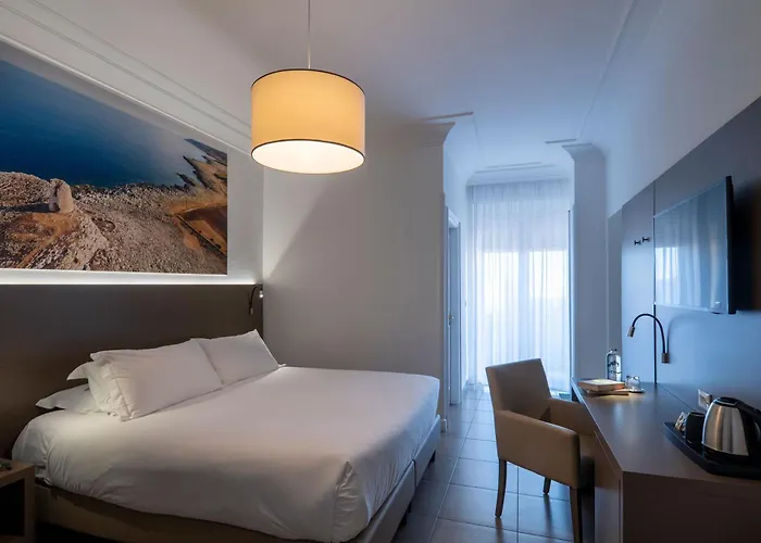 Delle Palme 4* Lecce